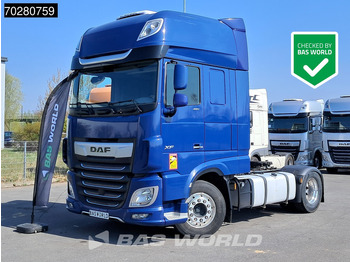 شاحنة جرار DAF XF 480
