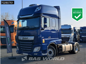 شاحنة جرار DAF XF 480