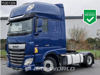 شاحنة جرار DAF XF 480