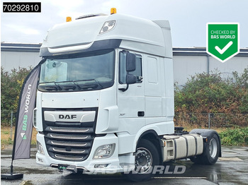 شاحنة جرار DAF XF 480
