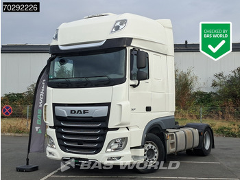 شاحنة جرار DAF XF 530