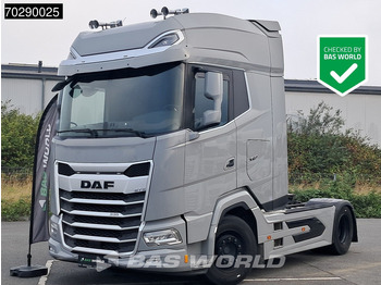 شاحنة جرار DAF XG+ 530