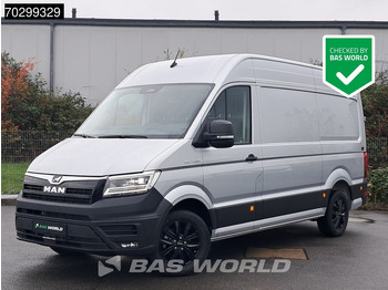 فان VOLKSWAGEN Crafter