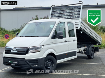 قلاب صغير VOLKSWAGEN Crafter