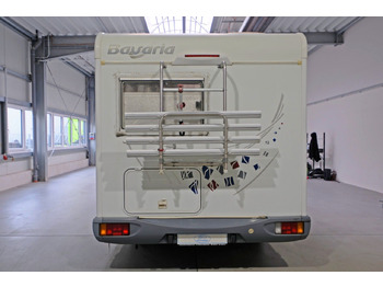تأجير  Bavaria-Camp T 6 FD/Festbett/Markise/DPF/TÜV 08-2026 Bavaria-Camp T 6 FD/Festbett/Markise/DPF/TÜV 08-2026: صور 3