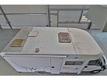 تأجير  Bavaria-Camp T 6 FD/Festbett/Markise/DPF/TÜV 08-2026 Bavaria-Camp T 6 FD/Festbett/Markise/DPF/TÜV 08-2026: صور 4