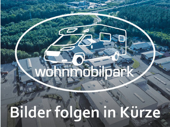 كرفان سحب BÜRSTNER Premio