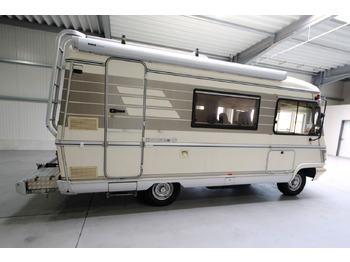 موتر هوم متكامل HYMER / ERIBA / HYMERCAR S 555/Mercedes/Hubbett/Markise/OLDTIMER!!: صور 4
