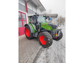 جرار FENDT 209 Vario
