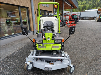 جزازة المروج جديد Grillo FD 900 (23229): صور 5
