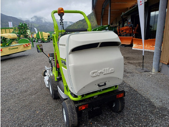 جزازة المروج جديد Grillo FD 900 (23229): صور 3