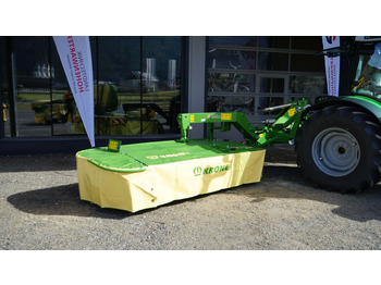 جزازة جديد Krone EasyCut R 280 (20702): صور 2