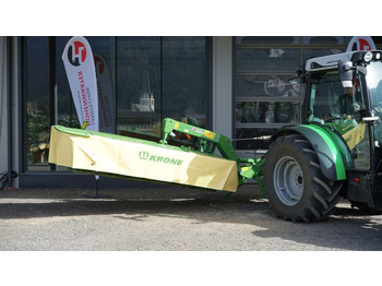 جزازة جديد Krone EasyCut R 280 (20702): صور 5