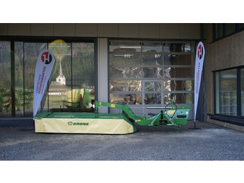 جزازة KRONE Easycut
