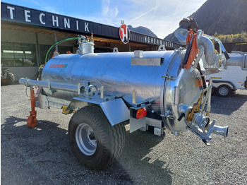 صهريج السماد السائل جديد Lochmann RC 40 Garda (22304): صور 3