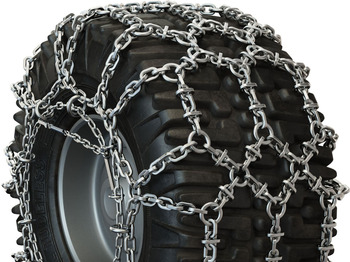 الإطارات والجنوط