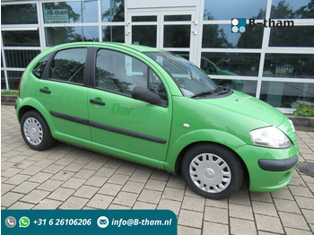 هاتشباك CITROËN
