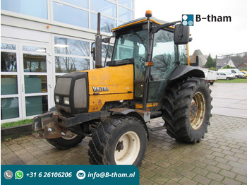 جرار VALTRA