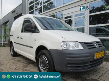 فان المدمجة VOLKSWAGEN Caddy 2.0