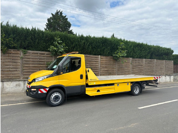 سيارة السحب للتصليح IVECO Daily 70c18