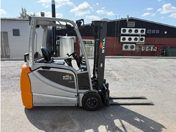 رافعة شوكية كهربائية Electric forklift STILL RX20-16L: صور 4