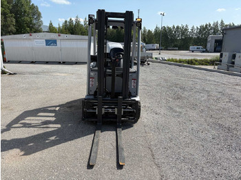رافعة شوكية كهربائية Electric forklift STILL RX20-16L: صور 2