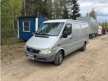 فان MERCEDES-BENZ Sprinter 316