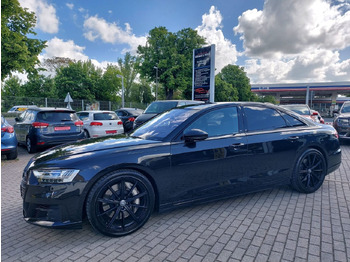 سيدان Audi A8 60 TDI quattro LED VOLL HEAD UP B&O VOLL VOL: صور 2