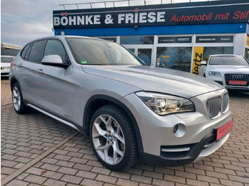 سيارة دفع رباعي BMW