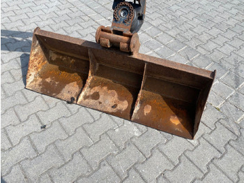 حفارة مصغرة Kubota KX 0 27-4  GR+ TL  SCHNELLWECHSLER: صور 2