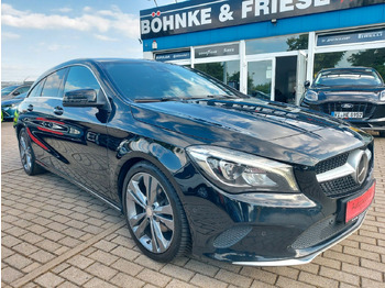 سيارة MERCEDES-BENZ