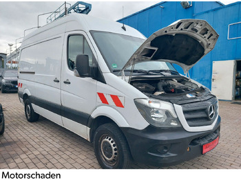 فان MERCEDES-BENZ Sprinter 316
