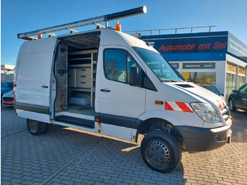 صغيرة MERCEDES-BENZ Sprinter 516