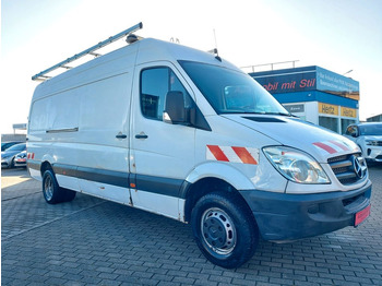 صغيرة MERCEDES-BENZ Sprinter 516