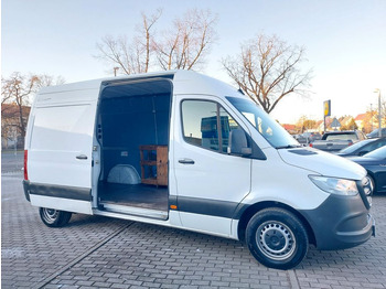 صغيرة MERCEDES-BENZ Sprinter 211