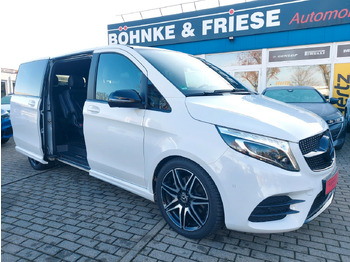 ميكروباص MERCEDES-BENZ