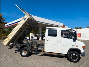 قلاب صغير MERCEDES-BENZ Vario 816