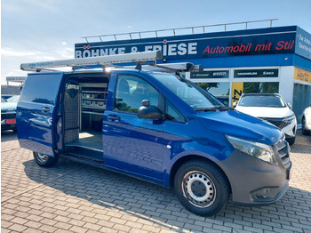 ميكروباص MERCEDES-BENZ Vito 114