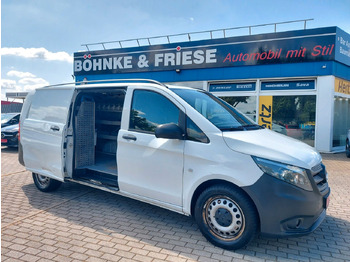 ميكروباص MERCEDES-BENZ Vito 116