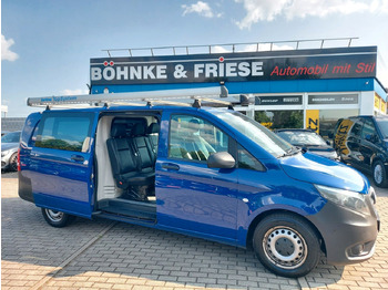 ميكروباص MERCEDES-BENZ Vito 114
