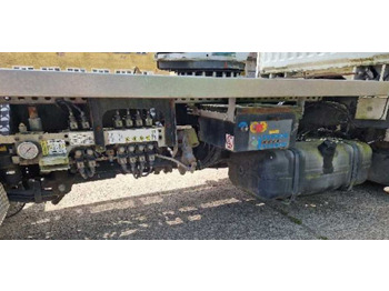 مصاعد الازدهار محمولة على شاحنة Nissan CABSTAR 35.11 HUBARBEITSBÜHNE LIFT 23 METER NEU: صور 5