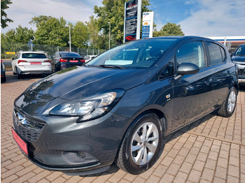 سيارة Opel Corsa E Active ecoFlex Klima Lenkradheizung: صور 3