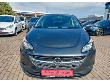 سيارة Opel Corsa E Active ecoFlex Klima Lenkradheizung: صور 2