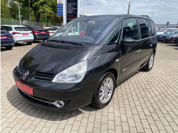 ميكروباص Renault Espace IV Edition PGA 7 Sitze TÜV 05/26 ALCANTAR: صور 2