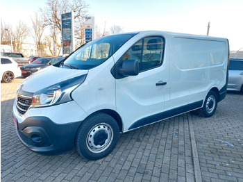 صغيرة RENAULT Trafic