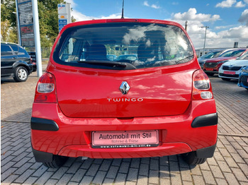 سيارة Renault Twingo Authentique DAB nur 37000km: صور 5