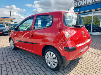 سيارة Renault Twingo Authentique DAB nur 37000km: صور 4
