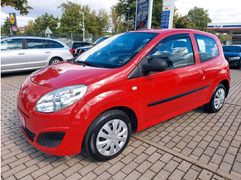 سيارة Renault Twingo Authentique DAB nur 37000km: صور 3