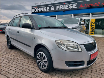 سيارة ستيشن ŠKODA