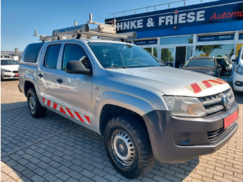 سيارة دفع رباعي VOLKSWAGEN Amarok